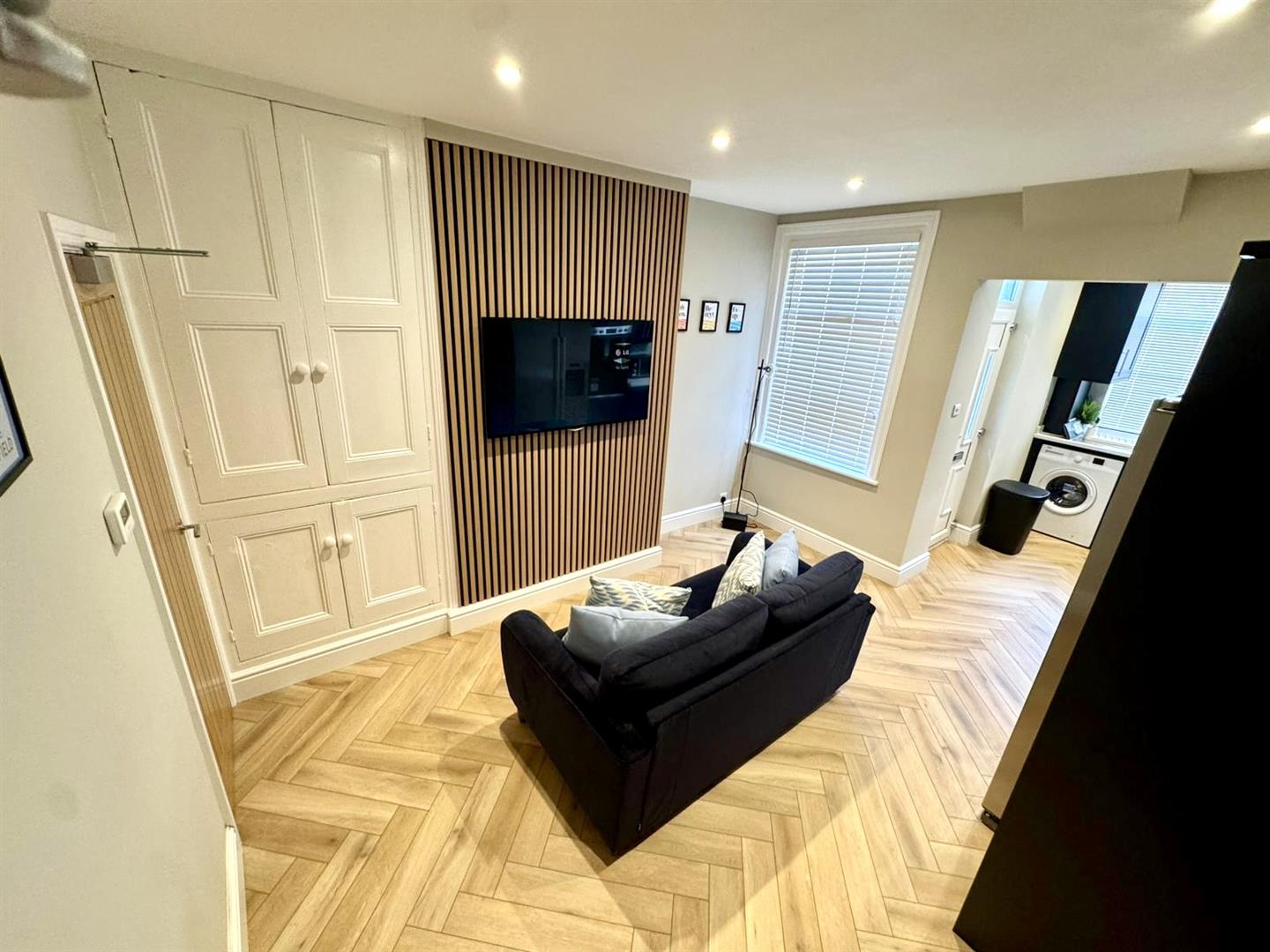 Pomona Street, Sheffield